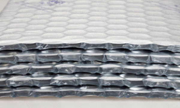 metalized foil film bubble Thermal Insulation material